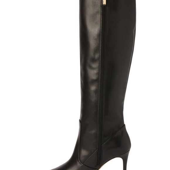 NWT ‼️L’agence Lena Leather tall boot 795.00 value! - Picture 13 of 17